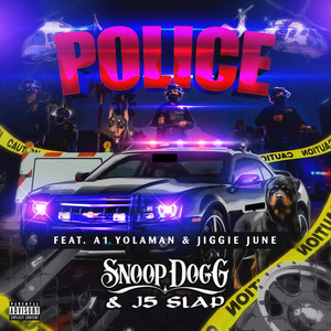 Police (Explicit)