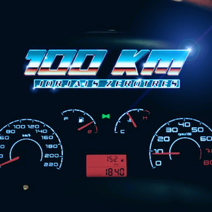 100 KM
