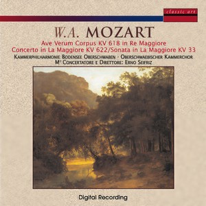 Alla Turca (Allegretto)