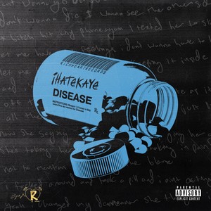 disease (Explicit)