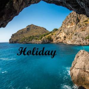 Holiday (Original mix)