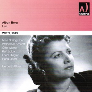 Berg: Lulu (Wien, 1949)