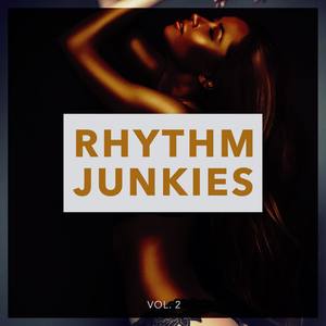 Rhythm Junkies, Vol. 2