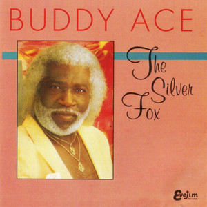 The Silver Fox