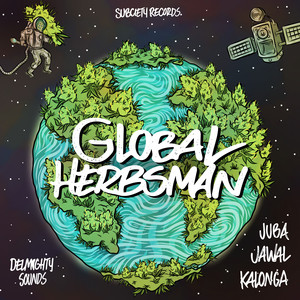 Global Herbsman