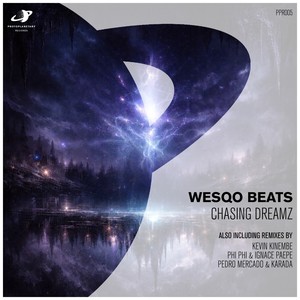 Chasing Dreamz (Pedro Mercado & Karada Remix)