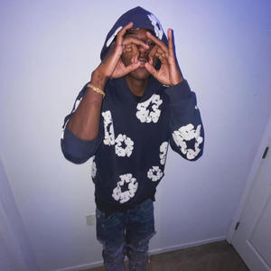 Grimey (feat. taedamacc) (Explicit)
