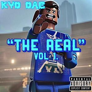 PRØUD $T3PP3R$ (feat. KYD BABY & Kyd Pyro) (Explicit)