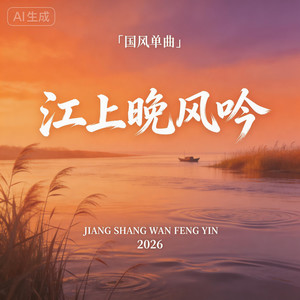 江上晚风吟 (R&B)