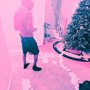 Fly If You Try (Explicit)