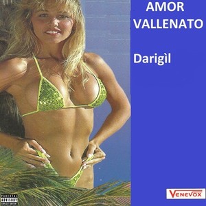 Amor Vallenato