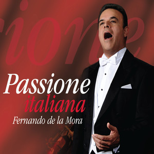 Torna a Surriento (重归苏莲托)