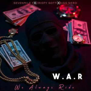 What You Know (feat. Jae Fuego) (Explicit)