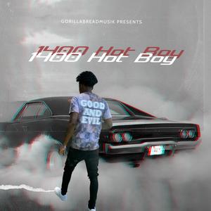 Make A Way (feat. Tgreenn) (Explicit)