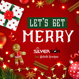 Let's Get Merry