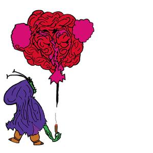 I've Been Called A Weirdo (Explicit)