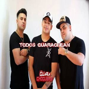 Todos Guarachean (Versión 2019)