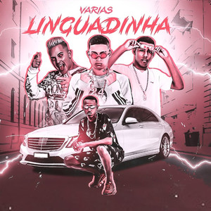 Várias Linguadinha (feat. MC G15) [Explicit]