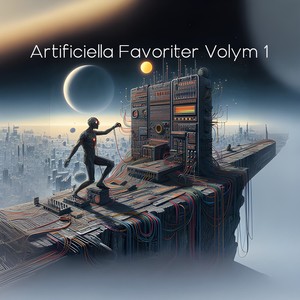 Artificiella Favoriter, vol 1 (Explicit)