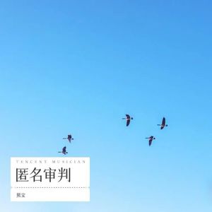 匿名审判