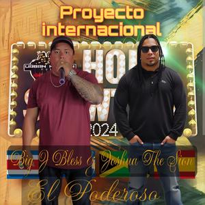 El Poderoso (Holy Showtime 2024)