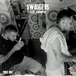 THE DARFATHER EP.5 SWAGGERS (feat. KRAMPUS.) (Explicit)