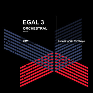 Orchestral (Vid Re'Shape)