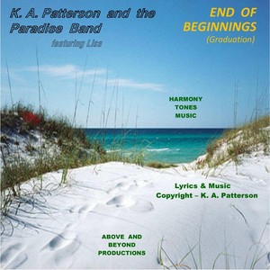 End of Beginnings(Graduation)