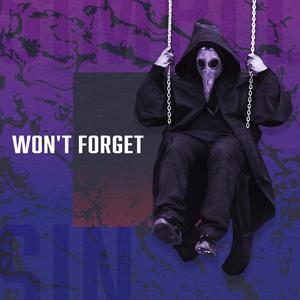 Won't Forget (Beat)