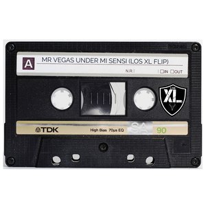 Under Mi Sensi (Los XL Flip)
