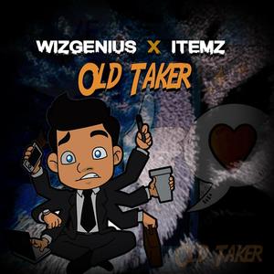 Old Taker (Mgbada Agbala Oso)