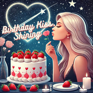 Birthday Kiss, Shining