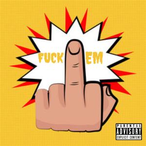 **** EM (feat. Eromii & MO) [Explicit]