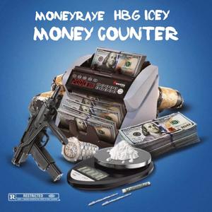 Money Counter (feat. HBG Icey) [Explicit]