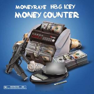Money Counter (feat. HBG Icey) (Explicit)
