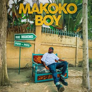 Makoko Boy (Explicit)