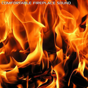 Comfortable Fireplace Sound (feat. Sauna Soundscapes, Soothing Nature Sounds & Sounds Nature)