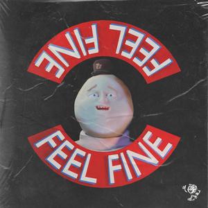 Feel Fine (feat. Grambo)