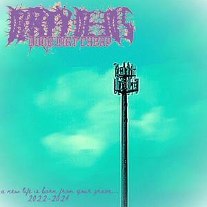 WHITE ICE GENTLY WEEPS (feat. Gage Smith)