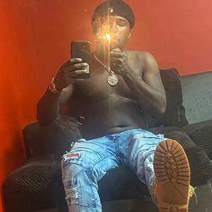 PussC Nigga (Explicit)