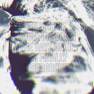 THERE'S SUBTLETY IN YOUR DISASTER (Explicit)