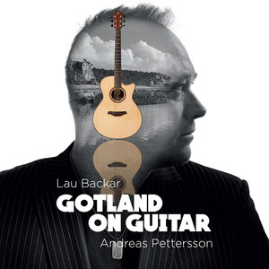 Lau Backar - Gotland on Guitar