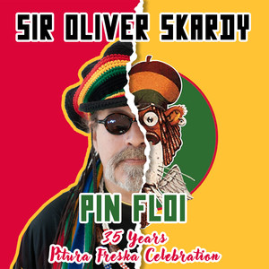 Pin Floi (35 Years Pitura Freska Celebration)