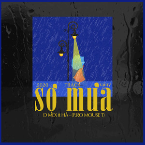 Sợ Mưa (Beat) (Beat)