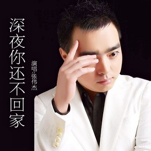 深夜你还不回家