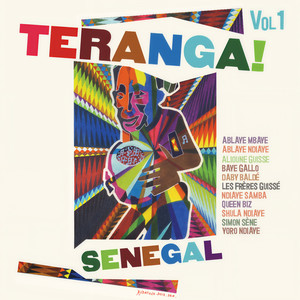 Teranga! Senegal, Vol. 1