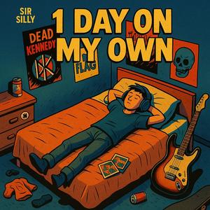 1 Day On My Own (Explicit)
