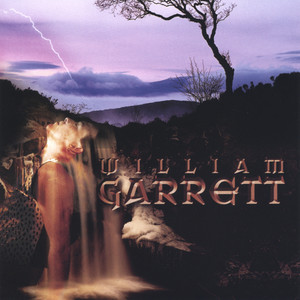 William Garrett