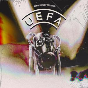 UEFA (feat. Lluviaboi & ALXV) (Explicit)