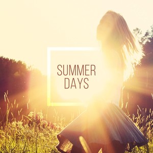 Summer Days(feat. Jannie)